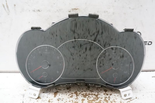 2015 Kia Forte  Speedometer Speedo Instrument Cluster 87K 11640-01590 OEM - Alshned Auto Parts