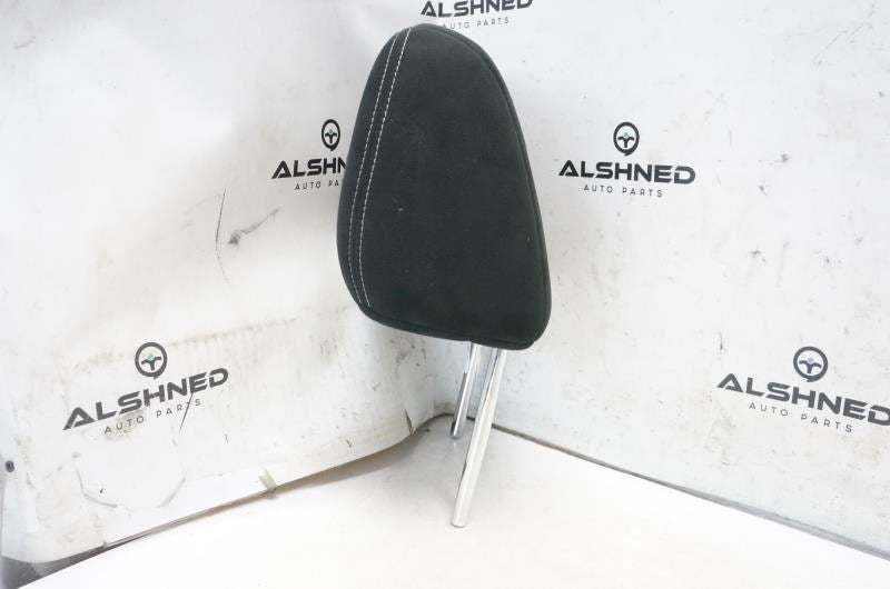 2017 Nissan Murano Front Left Right Headrest Cloth 86400-5AA0A OEM - Alshned Auto Parts