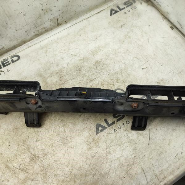 15-17 Hyundai Sonata Radiator Support Upper Reinforced Bar Bracket 64101-C2000 - Alshned Auto Parts