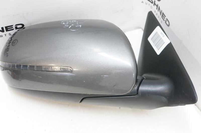 2013 Kia Forte Koup Passenger Right Side Mirror 87606-1M025 OEM - Alshned Auto Parts