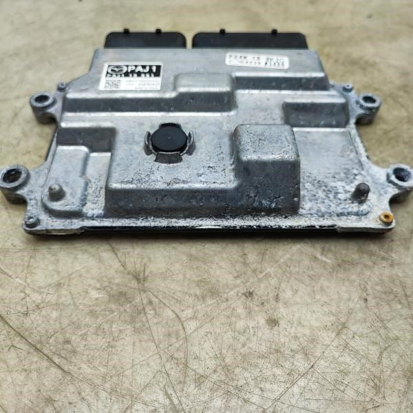 2019-2023 Mazda 3 Engine Computer Control Module ECU ECM PAJ1-18-881 OEM - Alshned Auto Parts