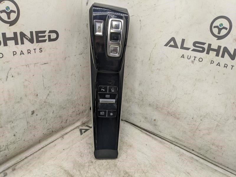 20-23 Hyundai Sonata Console Combination Multi Switch w trim 93300-L-1480NVC OEM - Alshned Auto Parts