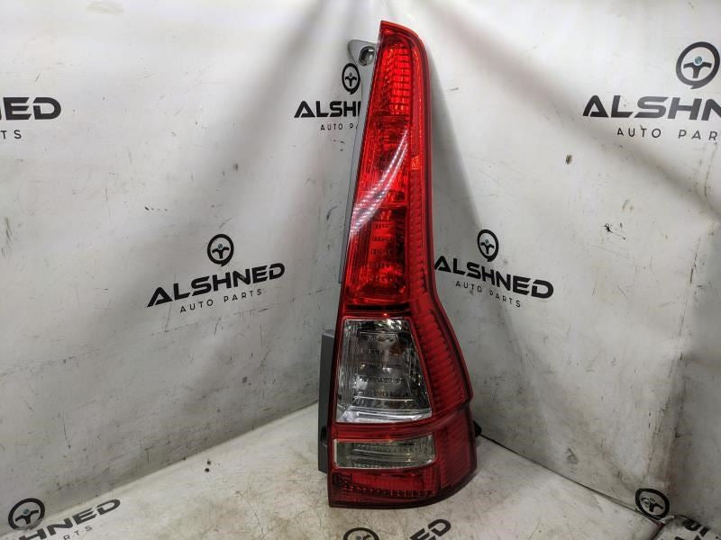 2007-2011 Honda CR-V Right Side Tail Light Lamp 33501-SWA-A02 OEM *ReaD* - Alshned Auto Parts