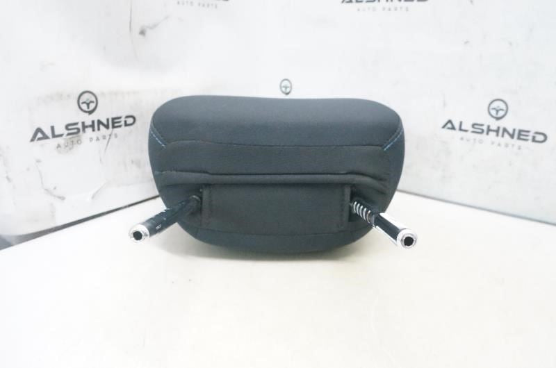 2013 Nissan Altima Front Left Right Headrest Cloth 86400-3TA0A OEM - Alshned Auto Parts