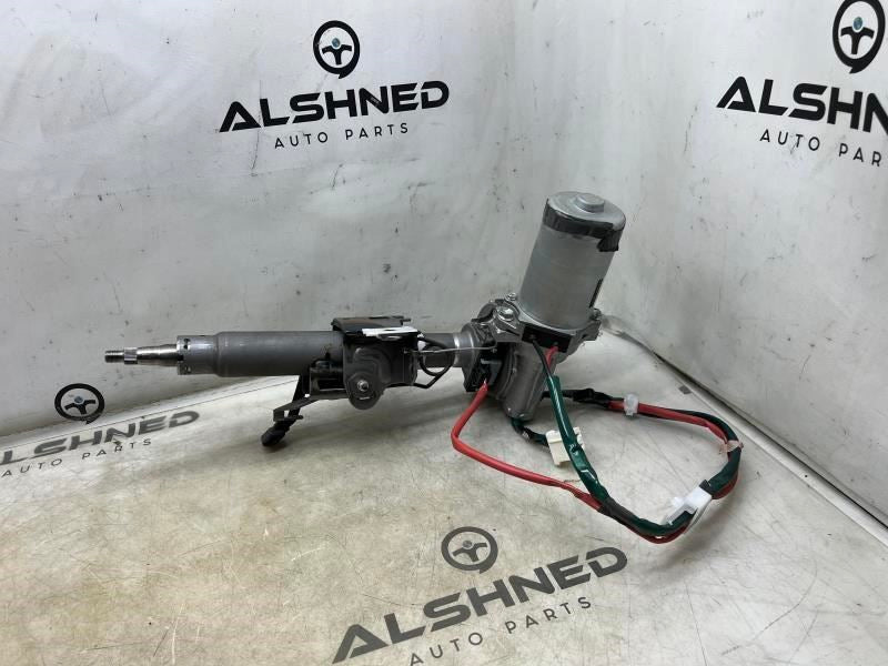 2010-2015 Toyota Prius Steering Column Assy 45200-47140 OEM - Alshned Auto Parts