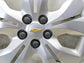 2012-2016 Chevrolet Cruze 16" Wheel Cover Hubcap 20934135 OEM