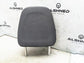 2016-2018 Toyota Rav4 Rear Seat Headrest Gray 71940-42101-B1 OEM - Alshned Auto Parts