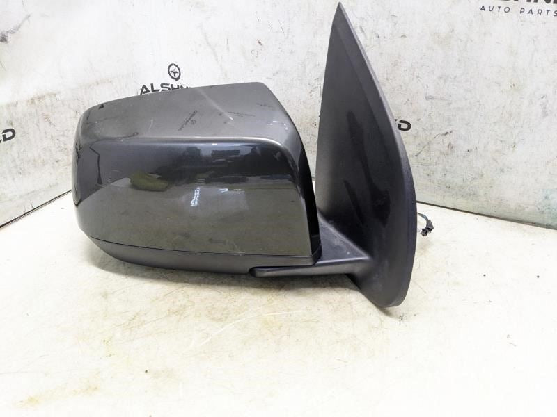 2015-17 Chevrolet Colorado Right Passenger Outside Rearview Mirror 23408237 OEM - Alshned Auto Parts