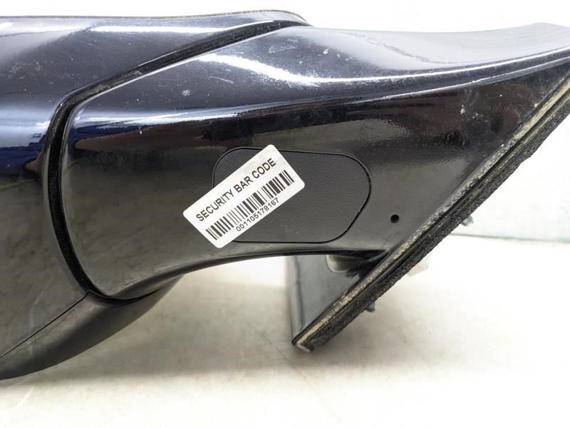 2017-2019 Hyundai Santa Fe RH Passenger Outside Rearview Mirror 87620-B8600 OEM - Alshned Auto Parts