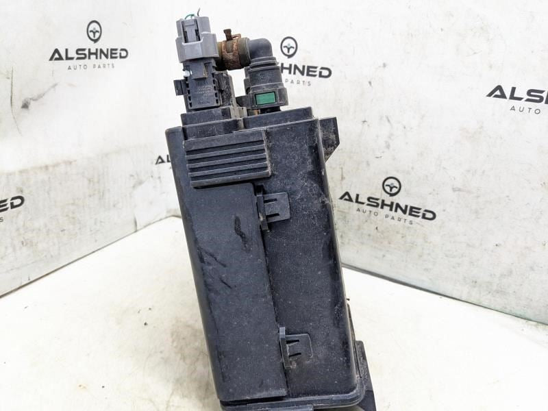 2016-2017Infiniti Q50 Fuel Vapor Evaporator Emission Canister 14950-5CA0A OEM - Alshned Auto Parts