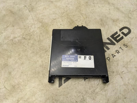 11-14 Toyota Sienna Multiplex Network Body Control Module 89221-08070 OEM - Alshned Auto Parts