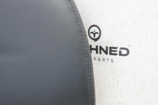 2015 Infiniti Q70 Front Left Right Headrest Leather Black 86400-1MA0A OEM - Alshned Auto Parts