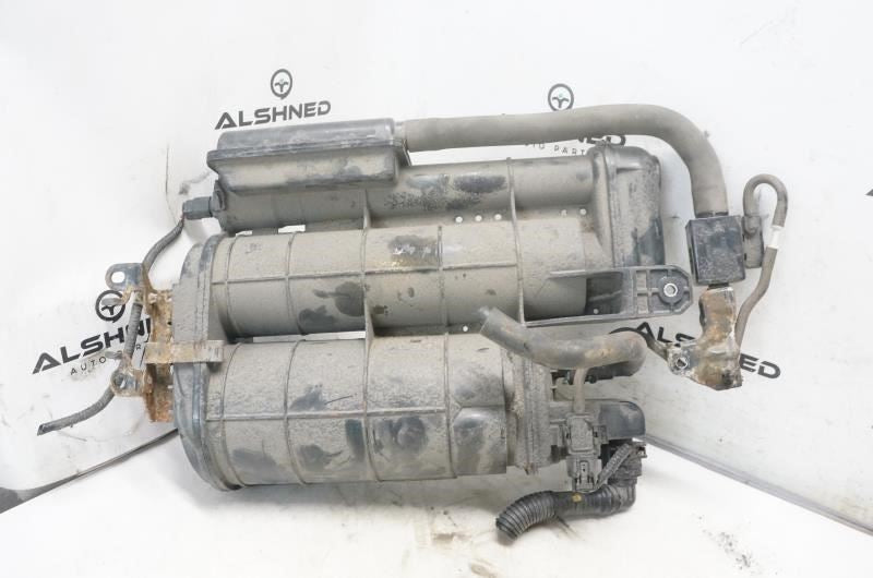 2015 Acura TLX Fuel Vapor Evaporator Emission EVAP Canister 17011-T2A-A01 OEM - Alshned Auto Parts