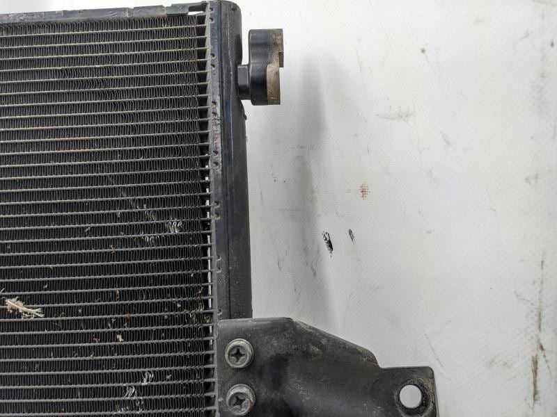 2013-2020 Ram 1500 5.7L AC Condenser and Trans Cooler Cooler 52014632AD OEM - Alshned Auto Parts