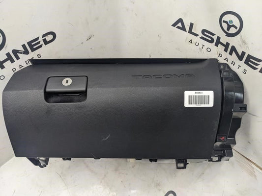 2018-2021 Toyota Tacoma Glove Box 55320-04020 OEM *ReaD**AS IS* - Alshned Auto Parts