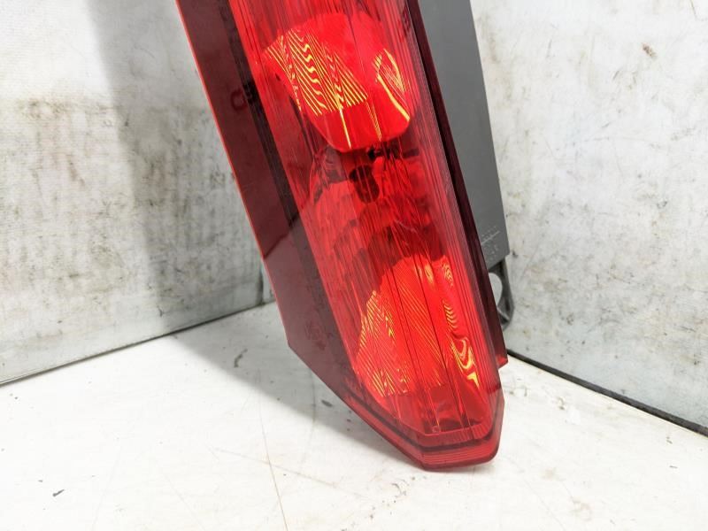 2012-2014 Honda CR-V Rear Left Driver Upper Tail Light Lamp 34175-T0A-A01 OEM - Alshned Auto Parts