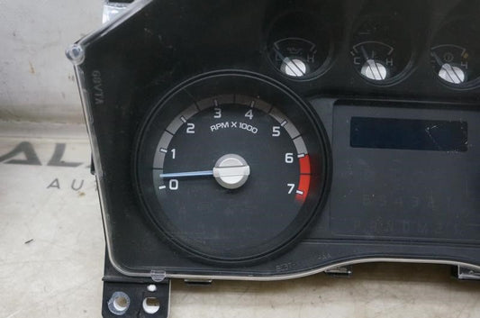 12 Ford F-250 Speedometer Instrument Cluster Mile Unknown CC3T-10849-AB OEM *ReaD* - Alshned Auto Parts