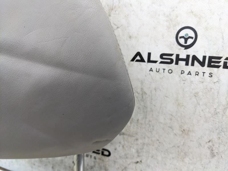 15-20 Acura TLX Front LH or RH Seat Headrest Leather 81140-TZ3-A33ZC OEM *ReaD* - Alshned Auto Parts