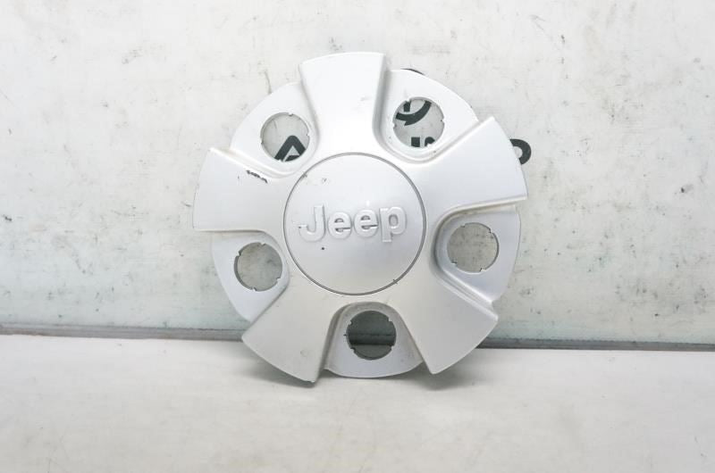 2015 Jeep Cherokee Wheel Center Hub Cap 1WG49TRMAB OEM - Alshned Auto Parts