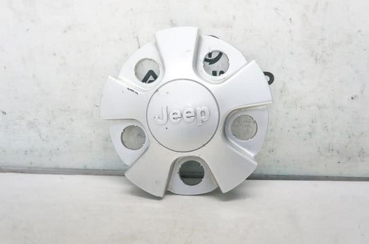 2015 Jeep Cherokee Wheel Center Hub Cap 1WG49TRMAB OEM - Alshned Auto Parts