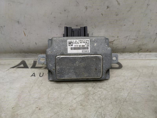 2017 Ford F150 Power Supply Voltage Stabilizer Module DG9T-14B526-MA OEM - Alshned Auto Parts