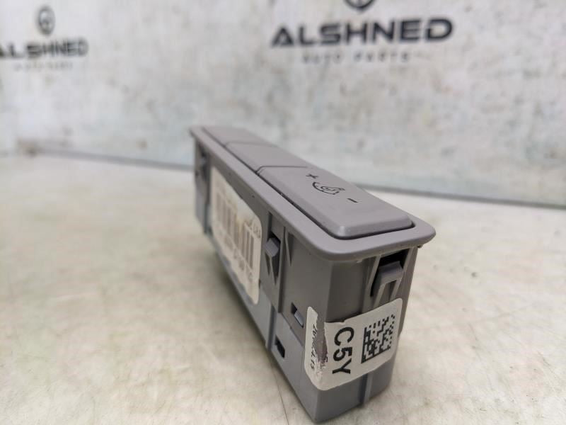 2015-2019 Hyundai Sonata Dash Light Dimmer Rheostat Switch 93700-C1100-TGG OEM - Alshned Auto Parts