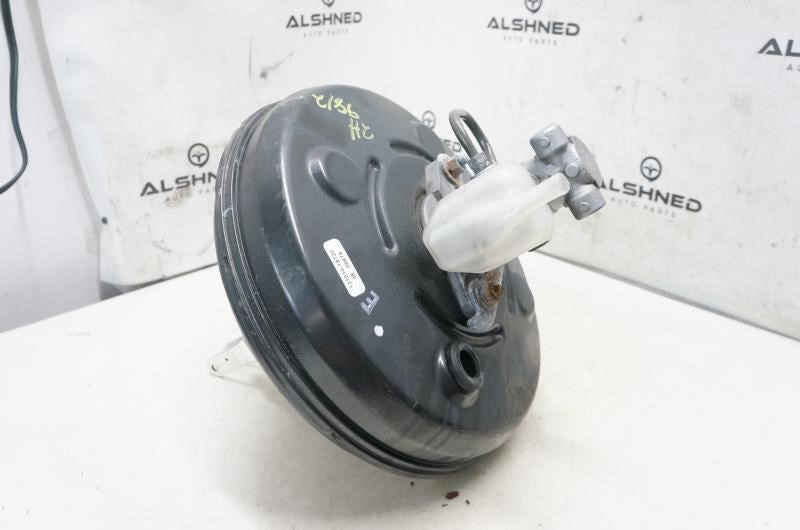 2014 Toyota Highlander Power Brake Booster 44610-0E080 OEM - Alshned Auto Parts