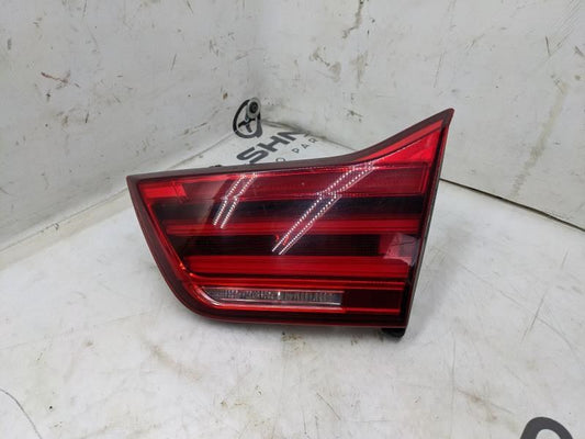 2018-2019 BMW 430i xDrive Rear RH Tail Light Lamp in Trunk Lid 63217426054 OEM - Alshned Auto Parts