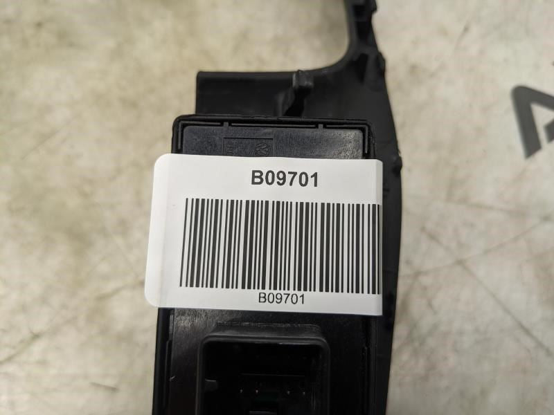 2011-2018 Volkswagen Jetta FR LH Door Master Power Window Switch 1171774X OEM - Alshned Auto Parts