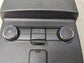 2016 Ford Explorer Rear Console Climate Control Cup Holder GB5T-19980-BD OEM - Alshned Auto Parts