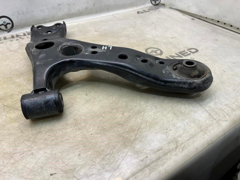 2010-2015 Toyota Prius Front Driver Side Lower Control Arm 48069-47050 OEM - Alshned Auto Parts