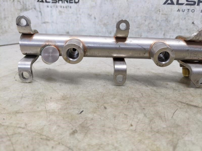2019-22 Audi S5 Sportback Right Fuel Injector Rail Distributor 06M-133-316-L OEM - Alshned Auto Parts
