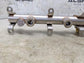 2019-22 Audi S5 Sportback Right Fuel Injector Rail Distributor 06M-133-316-L OEM - Alshned Auto Parts