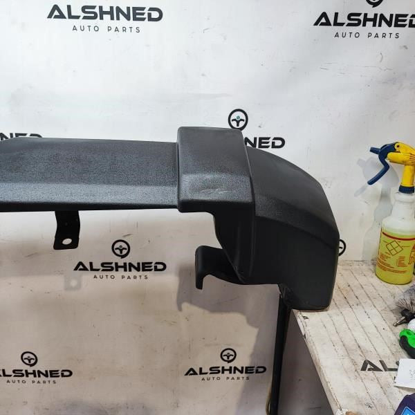 2007-2018 Jeep Wrangler Rear Bumper Assembly 1BD22RXFAD OEM *ReaD* - Alshned Auto Parts