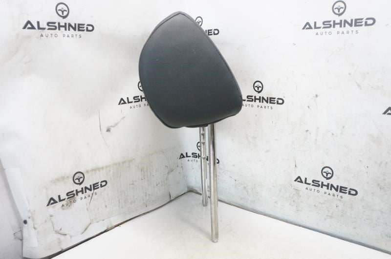 2019 Kia Optima Front Right Left Headrest Leather Black 88700-D5510 OEM - Alshned Auto Parts