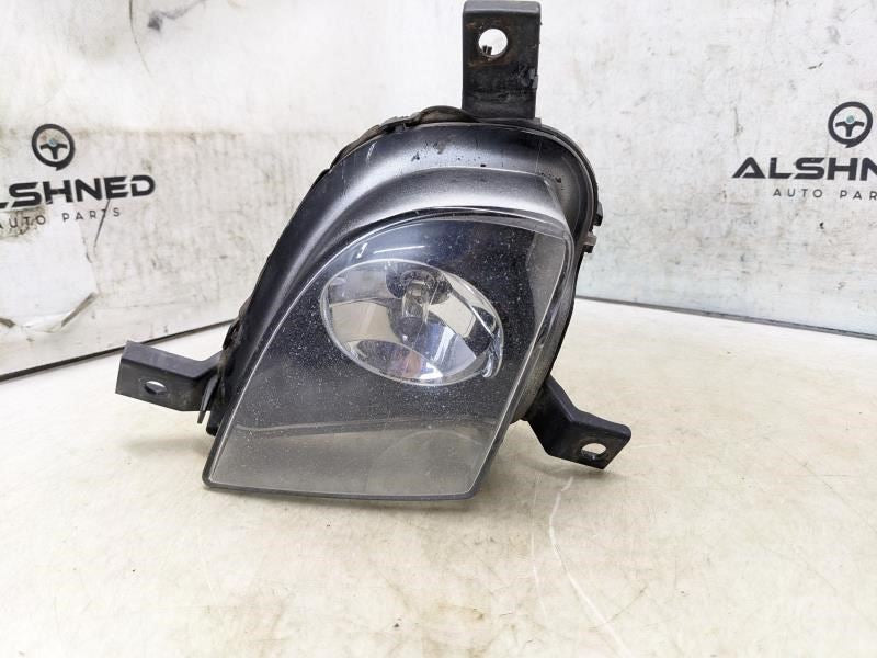 2009-2012 BMW 328I Front Right Passenger Fog Light Lamp 63177199894 OEM - Alshned Auto Parts