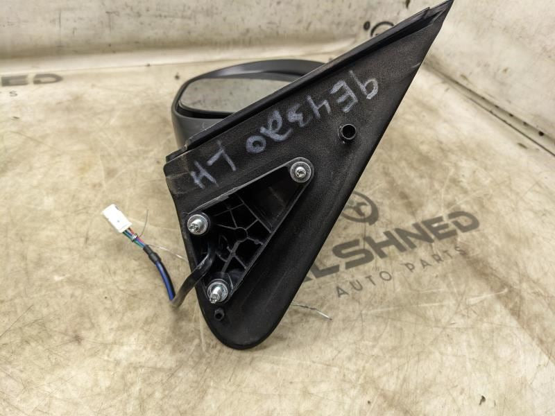 2013-2014 Nissan Juke Left Outside Rearview Mirror 96302-1KM0C OEM *ReaD* - Alshned Auto Parts