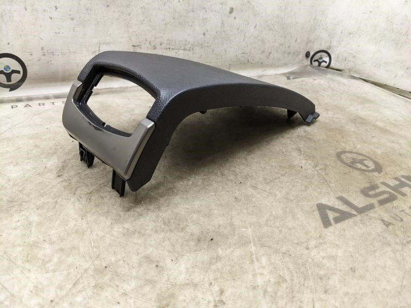 16-19 Ford Explorer Police Headlight Switch Panel BB53-78017B96-AB OEM *ReaD* - Alshned Auto Parts