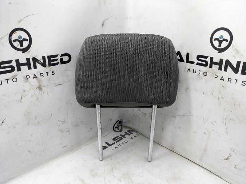 2018-2020 Ford F150 Front Left Headrest Gray Cloth MC3Z-18610A62-BB OEM - Alshned Auto Parts