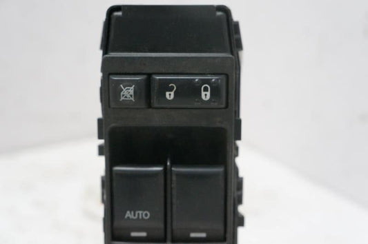 2007-2010 Jeep Patriot Driver Front Door Lock Window Switch 56040691AC OEM - Alshned Auto Parts