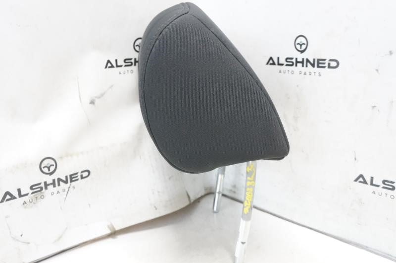 2009-2011 Honda Pilot Front Left Right Headrest Cloth 81140SZAA01ZB OEM - Alshned Auto Parts