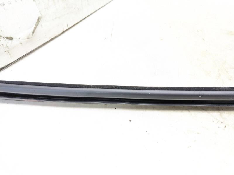 2015-19 Hyundai Sonata Front Right Door Inside Belt Weatherstrip 82241-C1000 OEM - Alshned Auto Parts