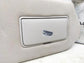 2013-20 Nissan Pathfinder FR RH Sun Visor w/ Illuminated Mirror 96400-9PB0A OEM - Alshned Auto Parts