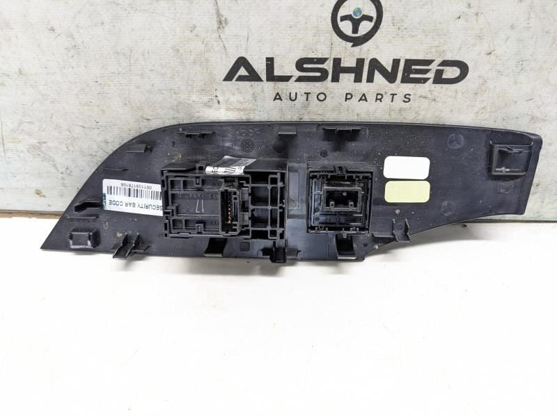 2019-2023 Toyota RAV4 FR RH Door Power Window Switch 74231-0R110 OEM - Alshned Auto Parts