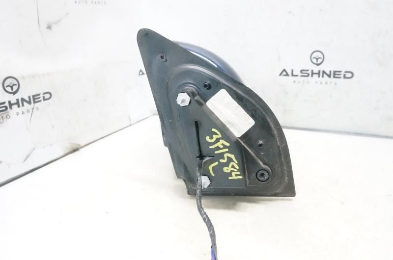 2017 Jeep Compass Driver Left Side Rear View Mirror 68282455AB OEM - Alshned Auto Parts