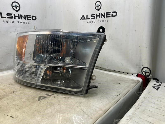 2009-2012 Ram 1500 Front Right Passenger Headlight Lamp 68001484AC OEM *ReaD* - Alshned Auto Parts