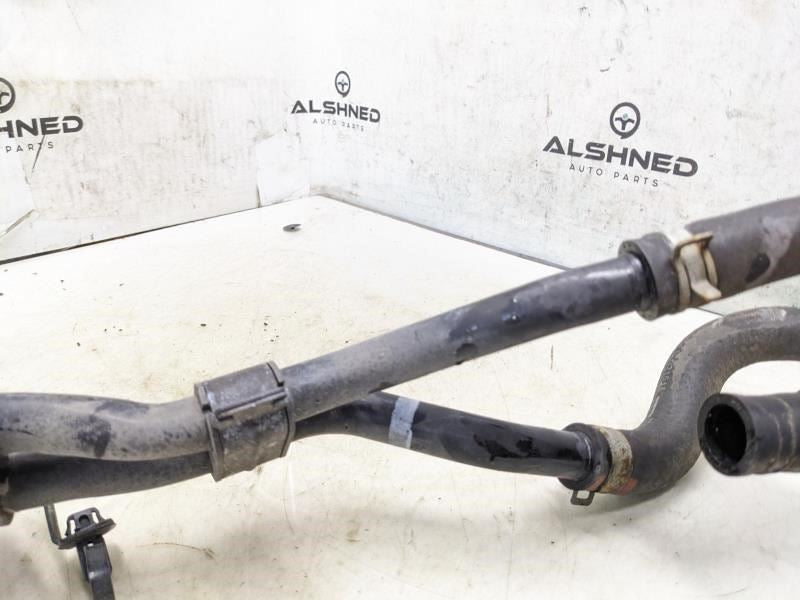 2017-20 Hyundai Elantra Transmission Oil Cooler Hose & Tube 97540-F2100 OEM - Alshned Auto Parts