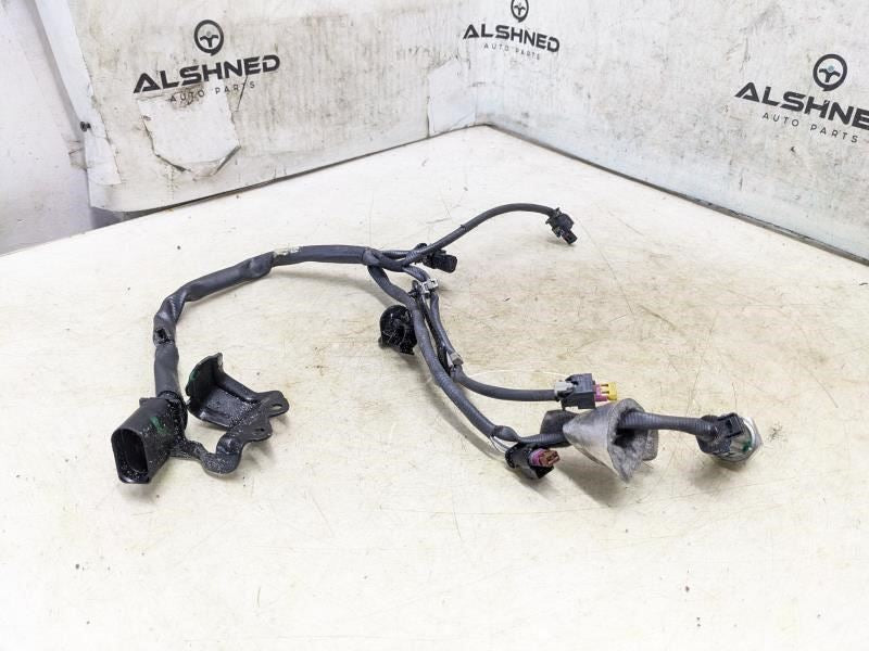 2018-2021 Audi S5 Engine Oil Pressure Sensor w/ Wiring Harness 079-919-081-D OEM - Alshned Auto Parts