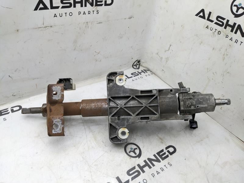 2011-2012 Ram 1500 Outdoorsman Steering Column 05057640AC OEM - Alshned Auto Parts