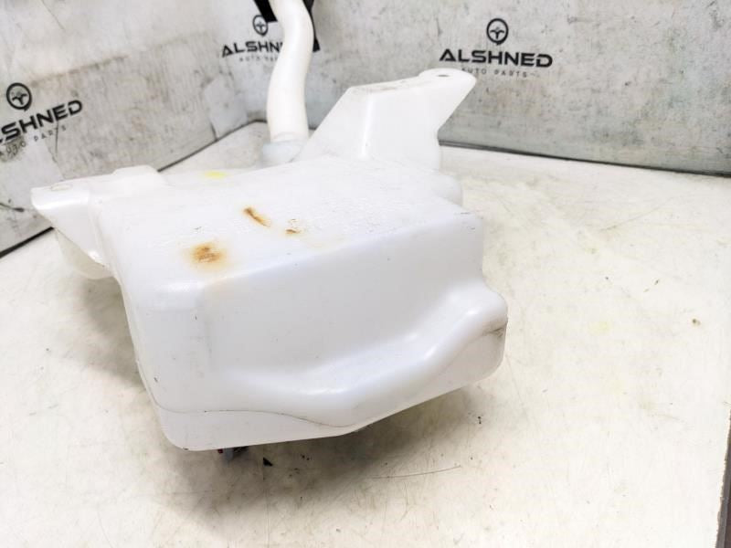 2015-2019 Ford Escape Windshield Washer Reservoir Bottle FJ54-17B613-AB OEM - Alshned Auto Parts